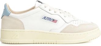 Autry Medalist Low Sneakers