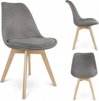 OEM Silla Alta Gris (nuevos C&oacute;digos)