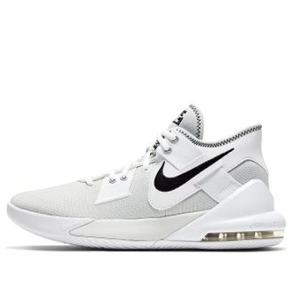 Nike Air Max Impact 2 White CQ9382-100