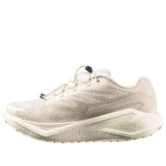 Salomon (WMNS) SALOMON Aero Blaze 4 GRVL Almond Milk Vanilla Ice 454016