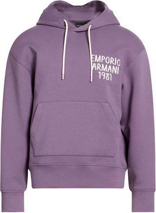 Emporio Armani TOPS - Sweatshirts auf YOOX.COM