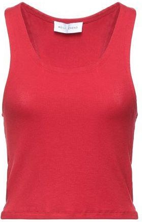Weili Zheng TOPWEAR - Tank Tops sur YOOX.COM