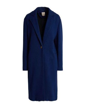 120% Lino ROPA DE ABRIGO - Abrigos en YOOX.COM