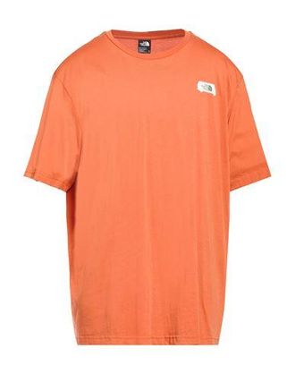 The North Face M SS OUTDOOR GRAPHIC TEE