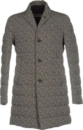 Herno COATS & JACKETS - Puffers on YOOX.COM