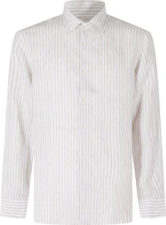 Seventy Uomo, Magliette, Beige, M, new