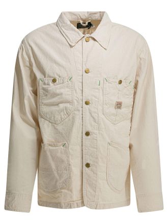 Polo Ralph Lauren Waldron Overshirt-Jacke