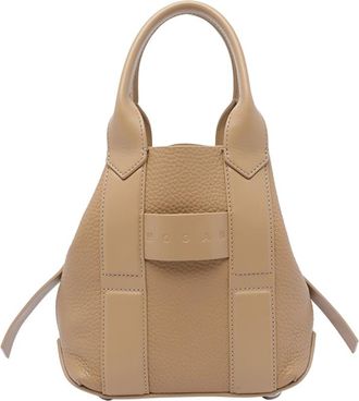 Hogan Small Hogan Script Handbag