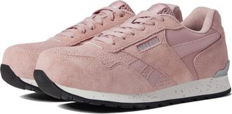 Reebok Womens Harman Work Ct Work and Safety, pink, 40.5 EU Weit