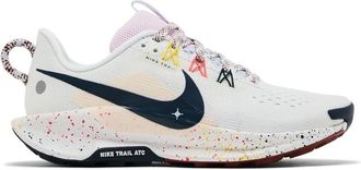 Nike Fitness, Dames, Veelkleurig, 40 EU, Pegasus Trail 5