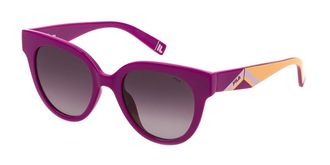 Fila SFI119V 09M3 Mens Sunglasses Pink Size 51