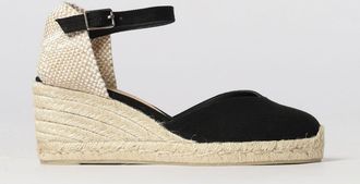 Castaner Espadrillas Chiarita Casta&ntilde;er in canvas
