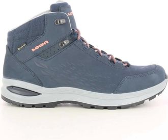 Lowa Donna, Sport, Blu, 40 EU, new