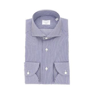 Xacus Classic Tailor Fit cotton shirt Man 40