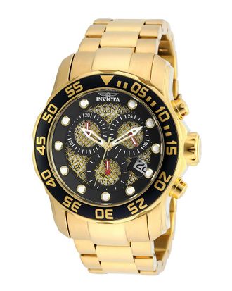 Invicta Mens Pro Diver Watch