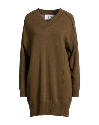B.YU KNITWEAR - Jumpers sur YOOX.COM