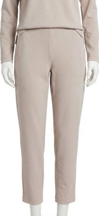 Spanx Barrel Leg Pant In French Grey
