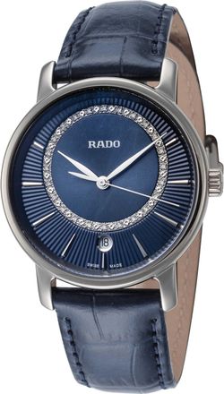 Rado Diamaster Womens Watch