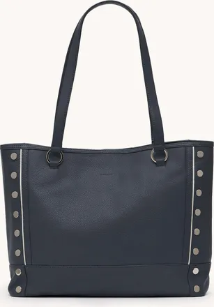 Hammitt Hammitt Andersen Revival Nautical Navy Silver