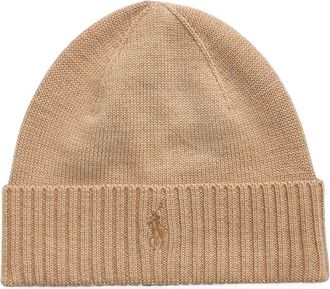 Ralph Lauren Hat Fo Cold Weather Hat