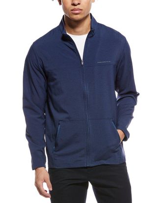 Travis Mathew Travis Matthew Valley View Jacket