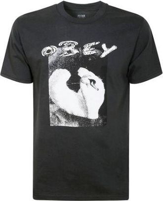 Obey | Obey Swan Tee - M
