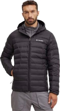 Columbia Hombre, Deporte, Negro, Talla: S