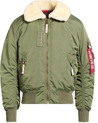 Alpha Industries ROPA DE ABRIGO - Chaquetas y cazadoras en YOOX.COM