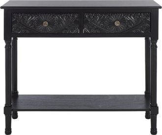 Safavieh Josie 2-Drawer Console Table
