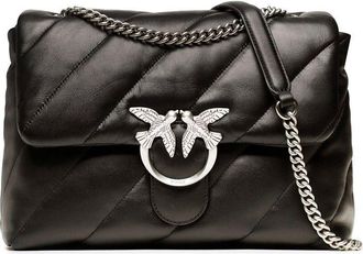 Pinko Pinko Love Puff Big