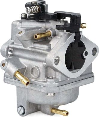 OEM Carburador 3r1-03200-1 Para Motor Fueraborda Tohatsu Mercury De 4 Tiempos, 4 Hp, 5 Hp Y 4t (n&uacute;mero De Pieza 803522t)