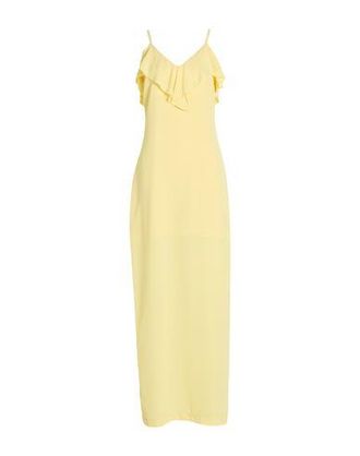 Fracomina DRESSES - Maxi dresses sur YOOX.COM