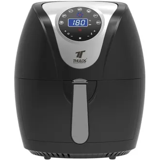 Thulos Freidora De Aire Thulos Th - Fr3245 1400w 3.2l