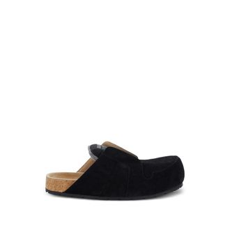 Balenciaga Dumbo Mules