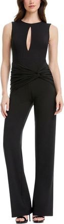 Dress The Population Kaitlin Jumpsuit