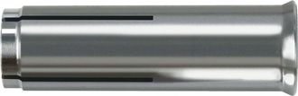Fischer Anclaje Plegable Ea Ii M12 X 50 A4 (por 25) - Fischer