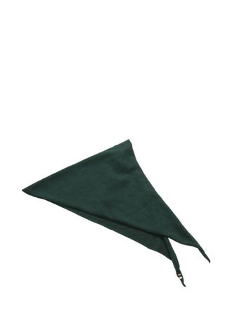 Extreme Cashmere n&deg;35 scarf - Groen