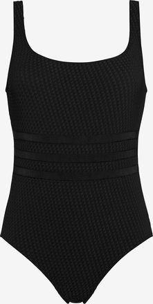 Eres Einfarbiger Badeanzug Glory