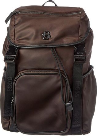 HUGO BOSS Icon Backpack