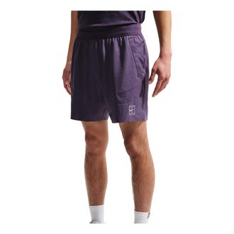 Nike Court Advantage Dri-FIT Shorts Dark Raisin IB1072-573