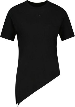 Zadig&Voltaire Mujer, Camisetas, Negro, Talla: XS