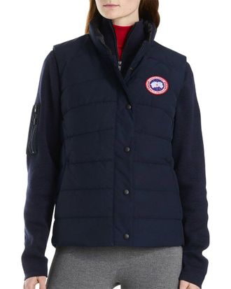 Canada Goose Freestyle Down Vest