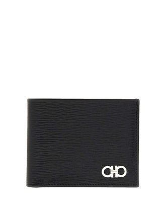 Ferragamo Leather Wallet