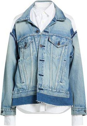 Junya Watanabe TOPWEAR - Camicie su YOOX.COM