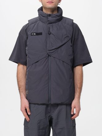 Oakley Suit Vest OAKLEY Men color Black