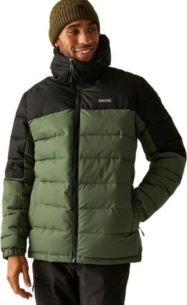 Regatta Mens Aldthorn Jacket