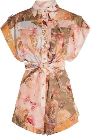 Zimmermann Sweaters Spliced-Donna