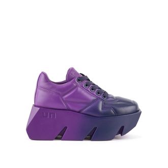 United Nude Bull Puffy Sneaker
