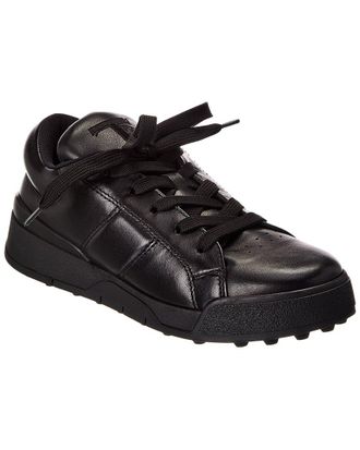 Tod's Tods Leather Sneaker