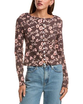 Free People Tilly Cardigan